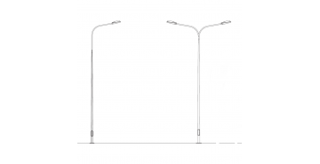 ОКК-7/8,5 опора