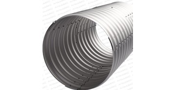 Труба ЛМГ (МГК) 70.60 цинк