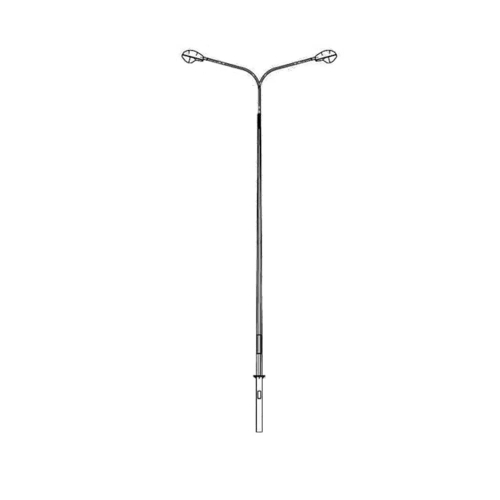 Опора освещения ОНО-16,0-4(6)