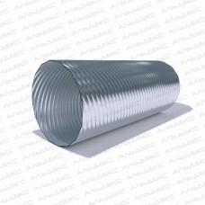 Гофрированные спиральновитые металлические трубы ГСМТ 0,5-2,0