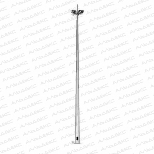 ВМО-20-В высокомачтовая опора