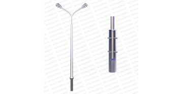 Опора СФГ-400(90)-8,0-01-ц