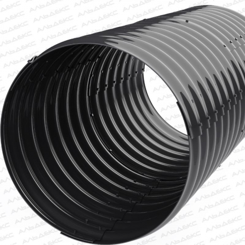 Труба ЛМГ (МГК) 65.40 гермокрон