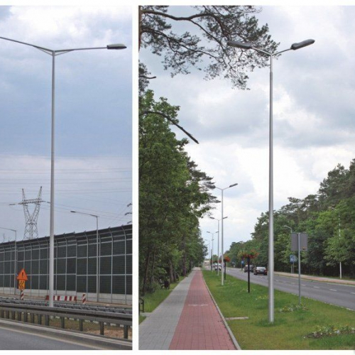 Опора СФ-400-9,0-02-ц