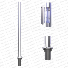 Опора ОГС-1,0-10