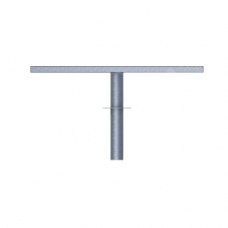 K61-1.2-1.0-0-0 кронштейн Т-образный